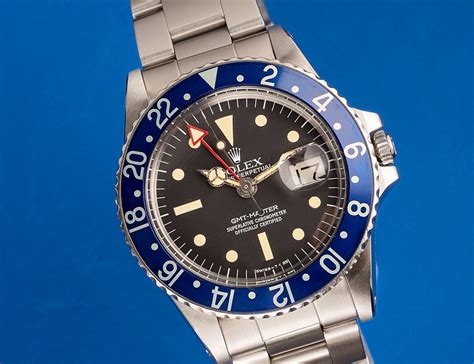 blueberry 1675 rolex|rolex blueberry 1675 review.